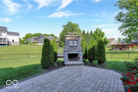 Photo of 16608 George Gang Boulevard, Westfield, IN