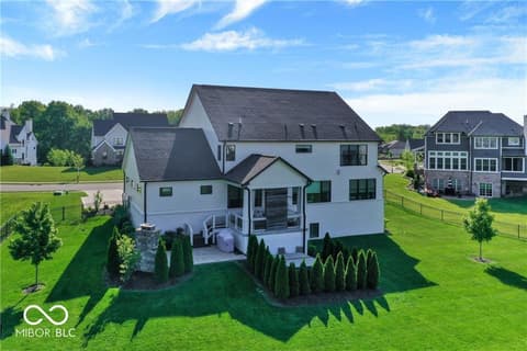 Photo of 16608 George Gang Boulevard, Westfield, IN