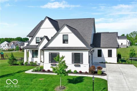 Photo of 16608 George Gang Boulevard, Westfield, IN