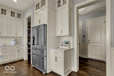 Photo of 16608 George Gang Boulevard, Westfield, IN