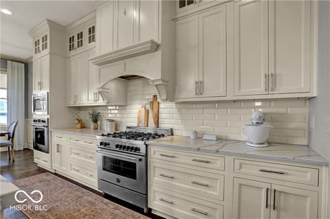 Photo of 16608 George Gang Boulevard, Westfield, IN
