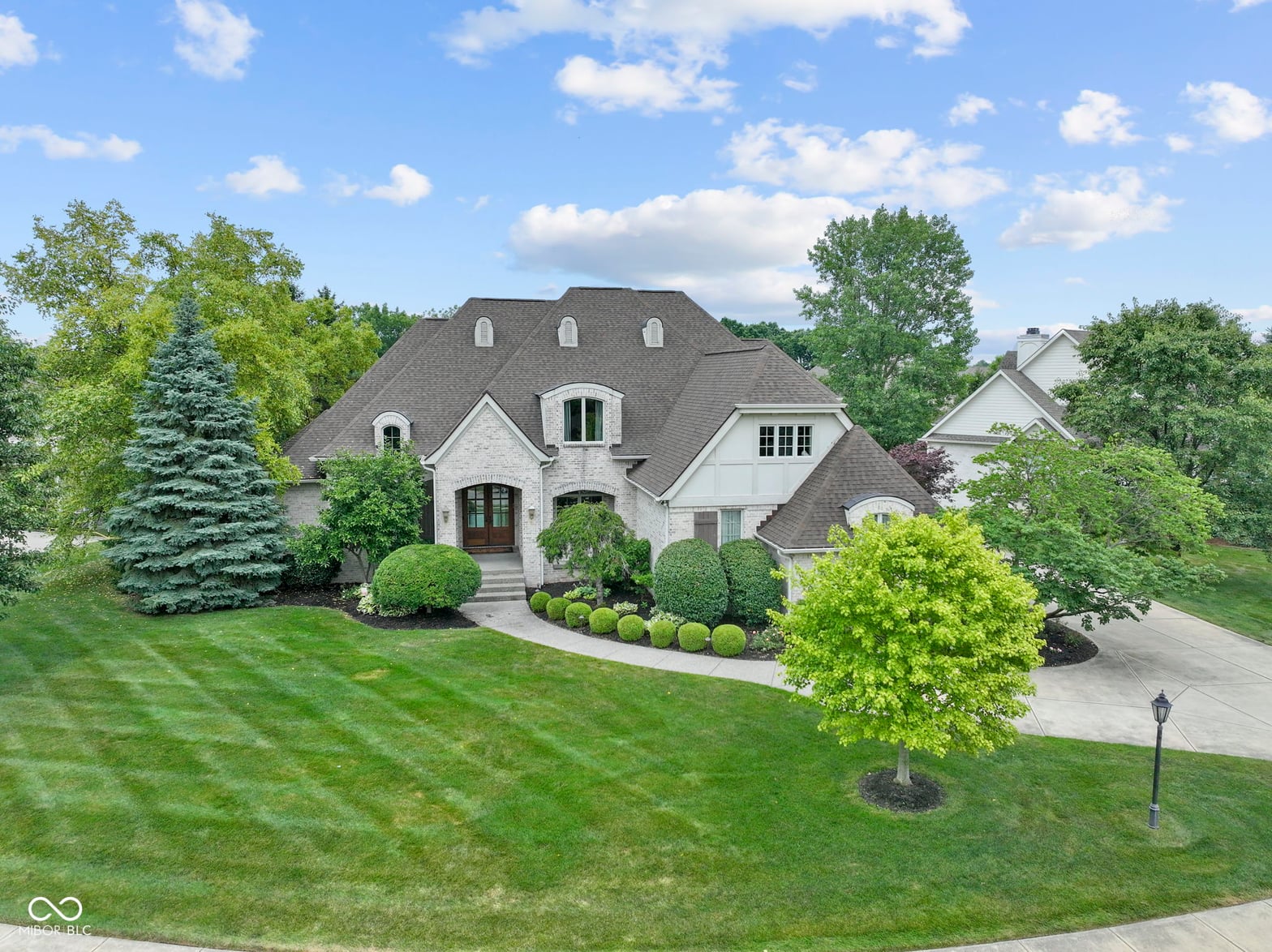 Photo of 10569 Iron Horse Lane, Carmel, IN