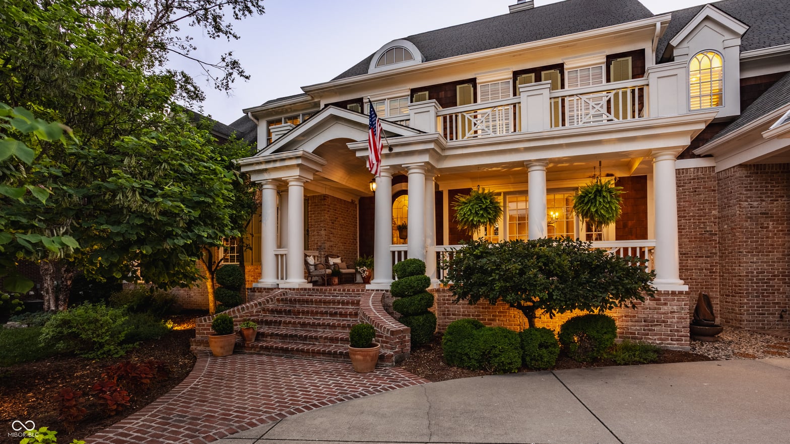 Photo of 10410 Charter Oaks, Carmel, IN