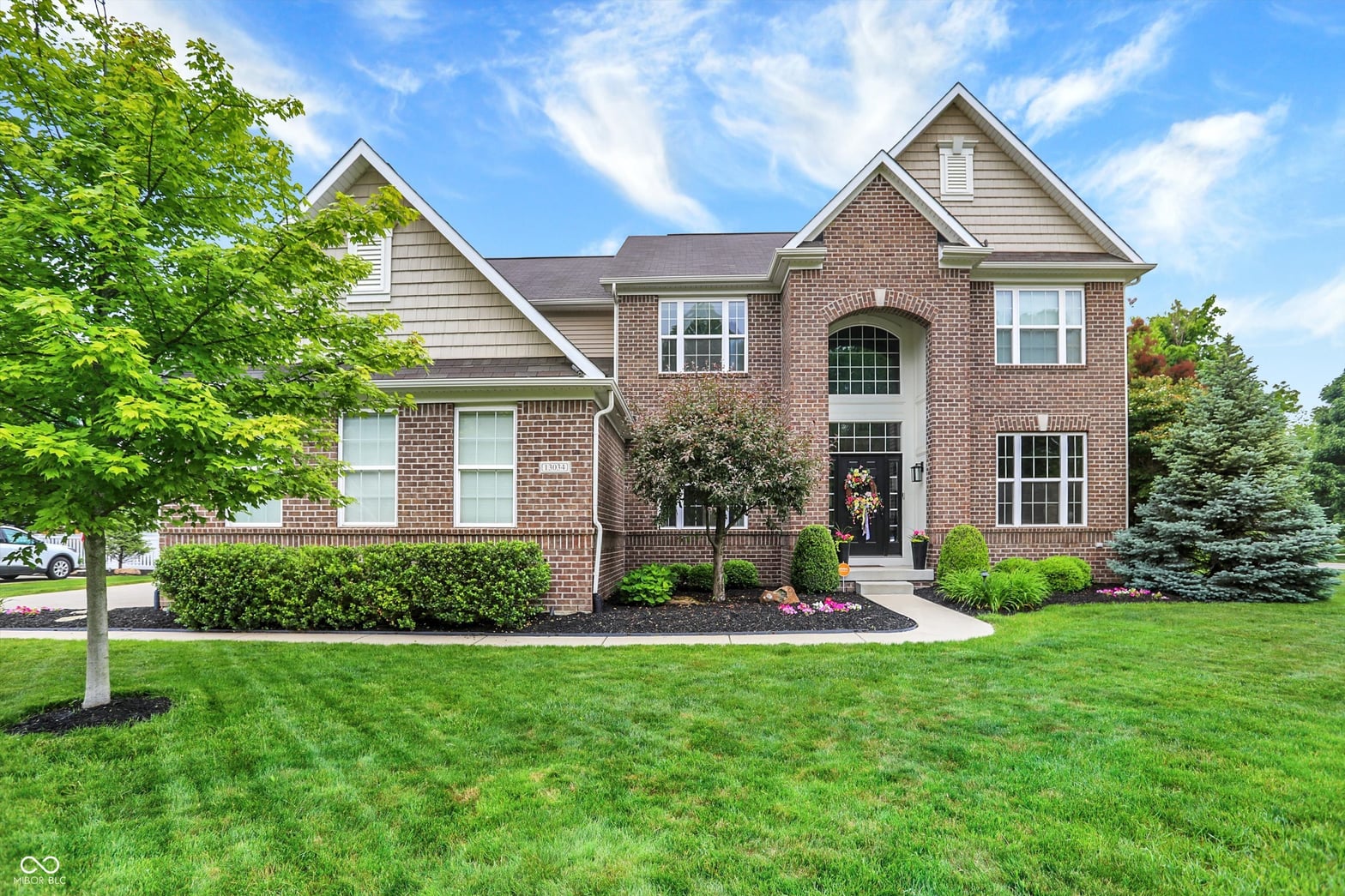 Photo of 13034 Blalock Drive, Fishers, IN