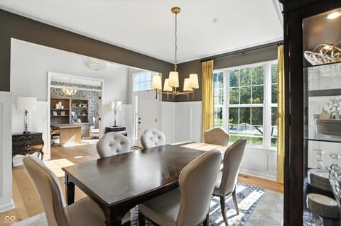 Photo of 13034 Blalock Drive, Fishers, IN