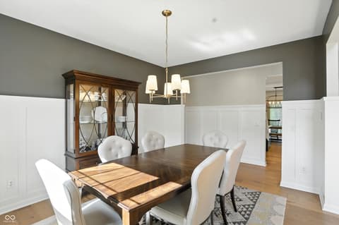 Photo of 13034 Blalock Drive, Fishers, IN