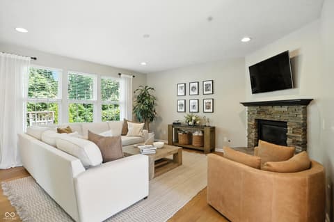 Photo of 13034 Blalock Drive, Fishers, IN