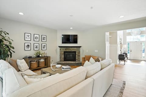 Photo of 13034 Blalock Drive, Fishers, IN