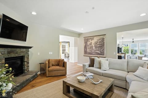 Photo of 13034 Blalock Drive, Fishers, IN