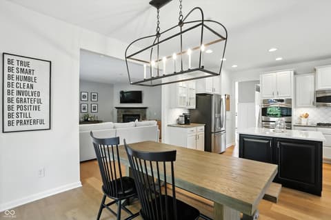 Photo of 13034 Blalock Drive, Fishers, IN