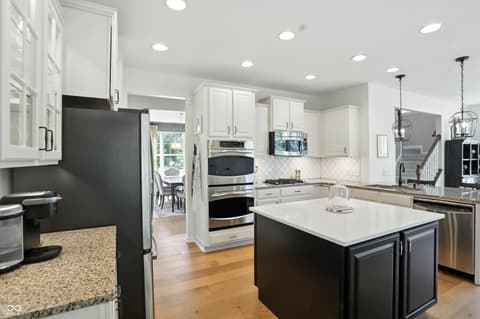 Photo of 13034 Blalock Drive, Fishers, IN