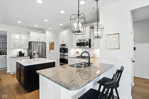 Photo of 13034 Blalock Drive, Fishers, IN