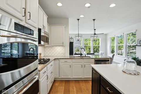 Photo of 13034 Blalock Drive, Fishers, IN