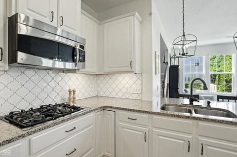 Photo of 13034 Blalock Drive, Fishers, IN