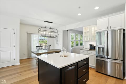 Photo of 13034 Blalock Drive, Fishers, IN