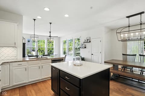 Photo of 13034 Blalock Drive, Fishers, IN
