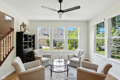 Photo of 13034 Blalock Drive, Fishers, IN