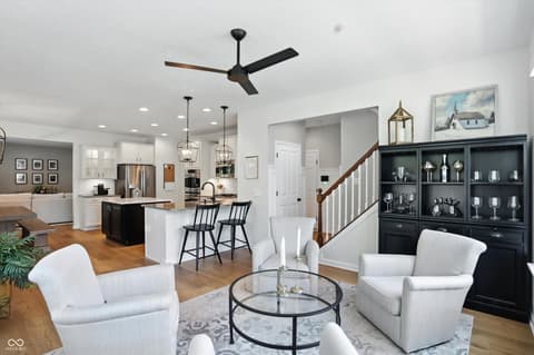 Photo of 13034 Blalock Drive, Fishers, IN