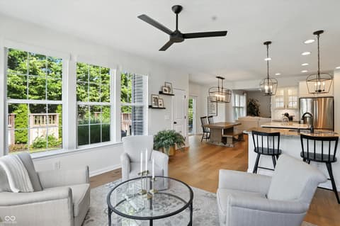 Photo of 13034 Blalock Drive, Fishers, IN