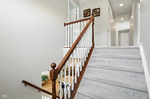 Photo of 13034 Blalock Drive, Fishers, IN