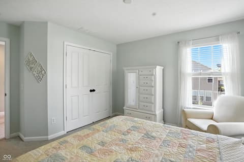 Photo of 13034 Blalock Drive, Fishers, IN