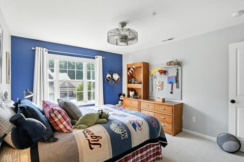 Photo of 13034 Blalock Drive, Fishers, IN