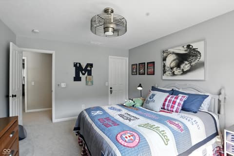 Photo of 13034 Blalock Drive, Fishers, IN