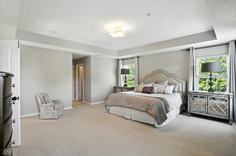 Photo of 13034 Blalock Drive, Fishers, IN
