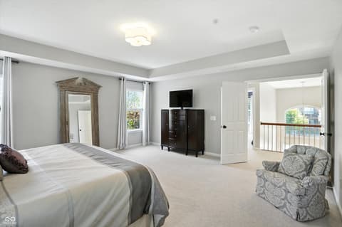 Photo of 13034 Blalock Drive, Fishers, IN