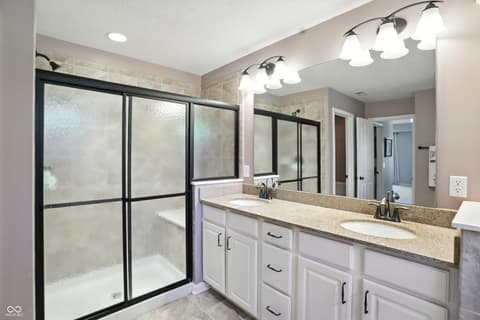 Photo of 13034 Blalock Drive, Fishers, IN