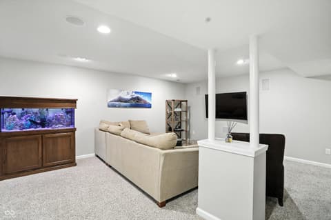 Photo of 13034 Blalock Drive, Fishers, IN