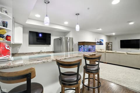 Photo of 13034 Blalock Drive, Fishers, IN
