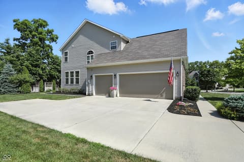 Photo of 13034 Blalock Drive, Fishers, IN