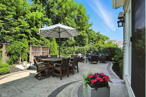 Photo of 13034 Blalock Drive, Fishers, IN