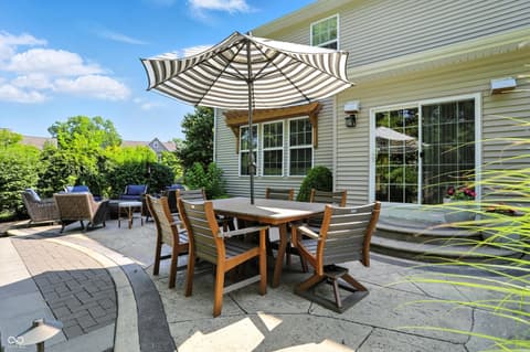 Photo of 13034 Blalock Drive, Fishers, IN