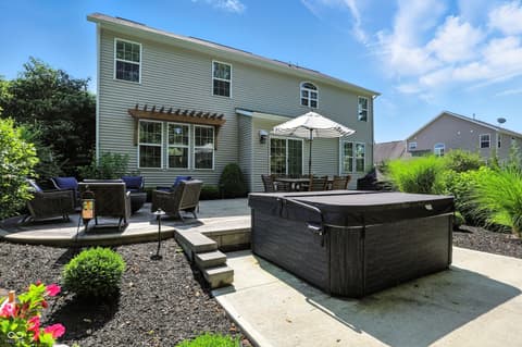 Photo of 13034 Blalock Drive, Fishers, IN