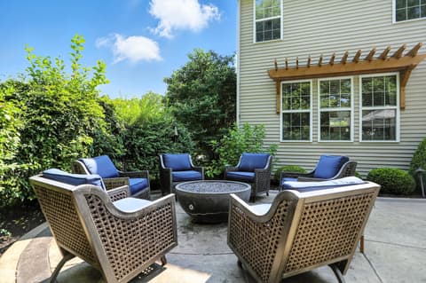 Photo of 13034 Blalock Drive, Fishers, IN