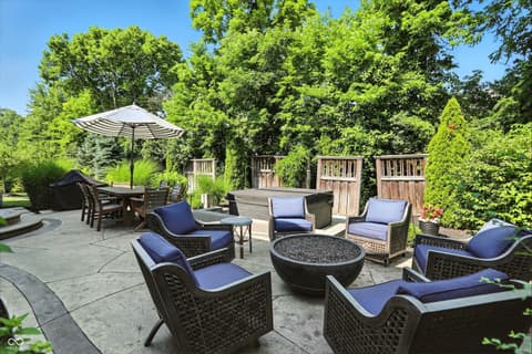Photo of 13034 Blalock Drive, Fishers, IN