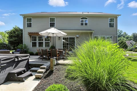 Photo of 13034 Blalock Drive, Fishers, IN