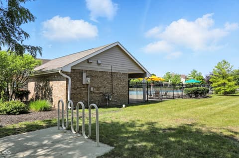 Photo of 13034 Blalock Drive, Fishers, IN