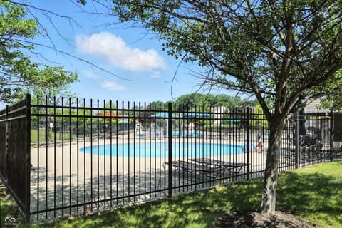 Photo of 13034 Blalock Drive, Fishers, IN