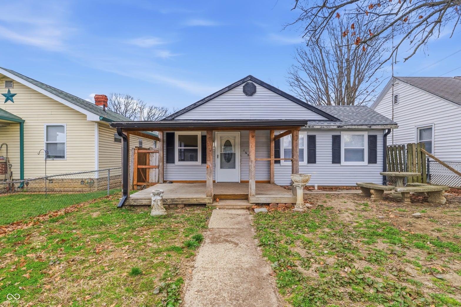 Photo of 1654 E Bradbury Avenue, Indianapolis, IN