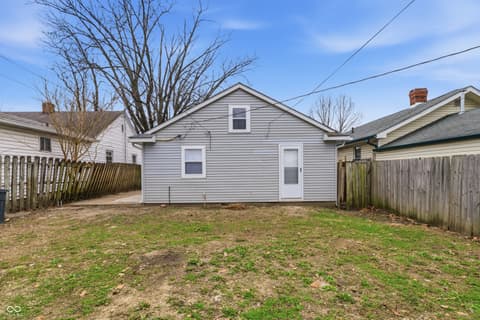 Photo of 1654 E Bradbury Avenue, Indianapolis, IN