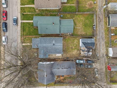 Photo of 1654 E Bradbury Avenue, Indianapolis, IN