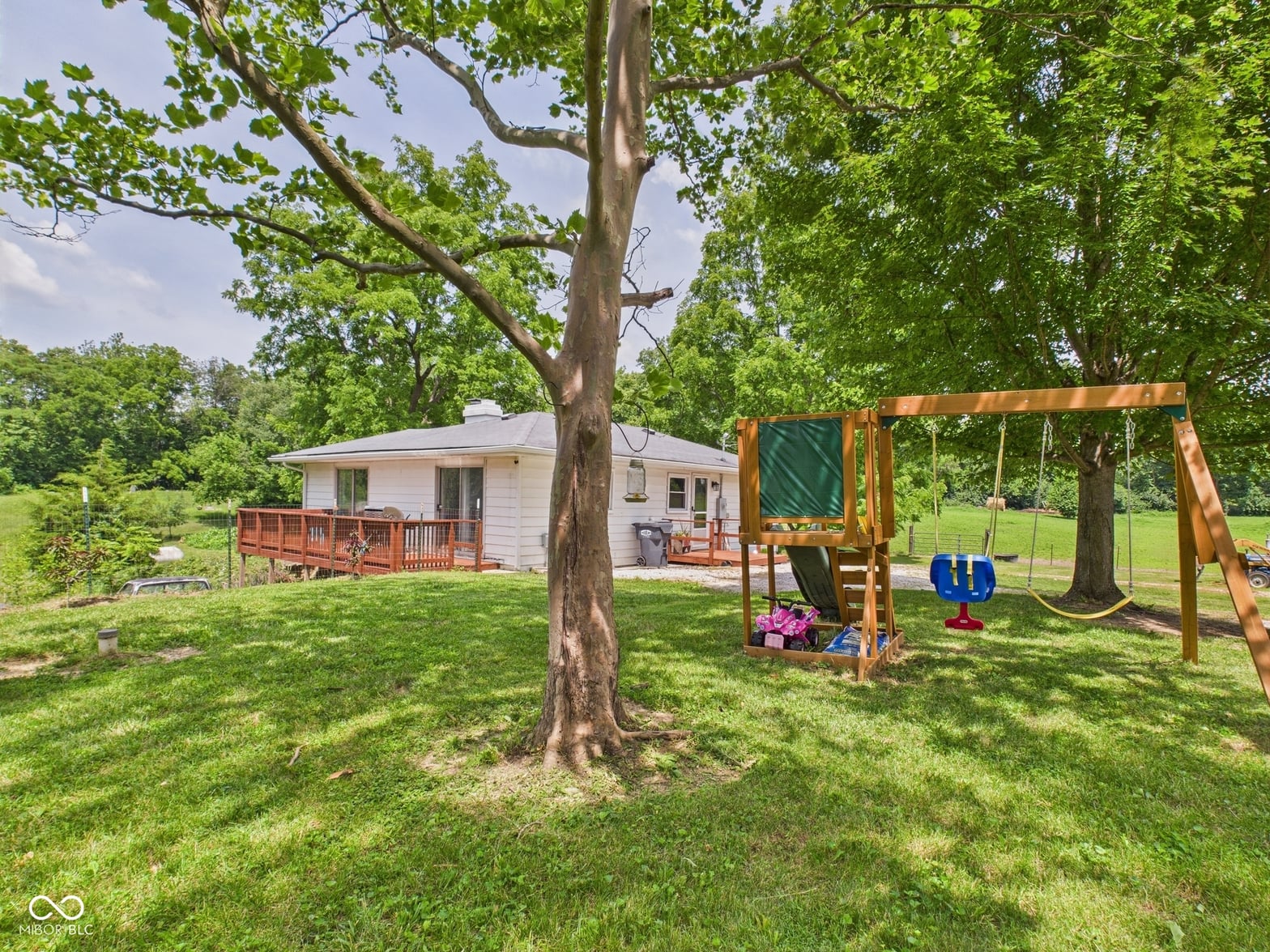 Photo of 5282 W 900 N, Frankton, IN