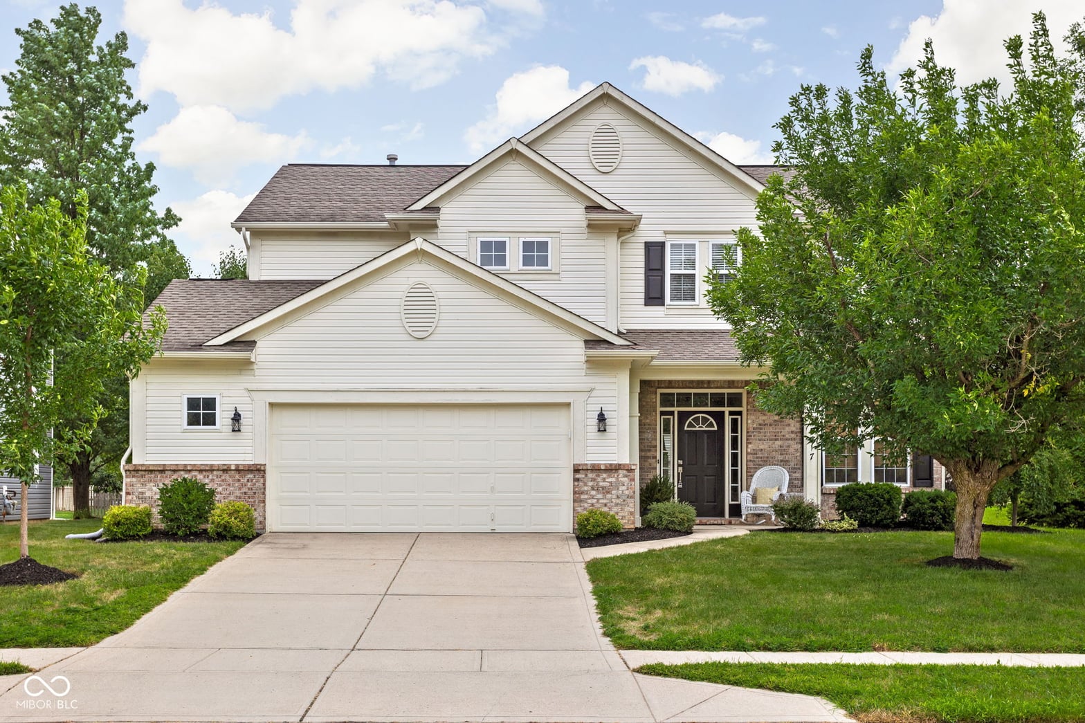 Photo of 13417 Creektree Lane, Fishers, IN