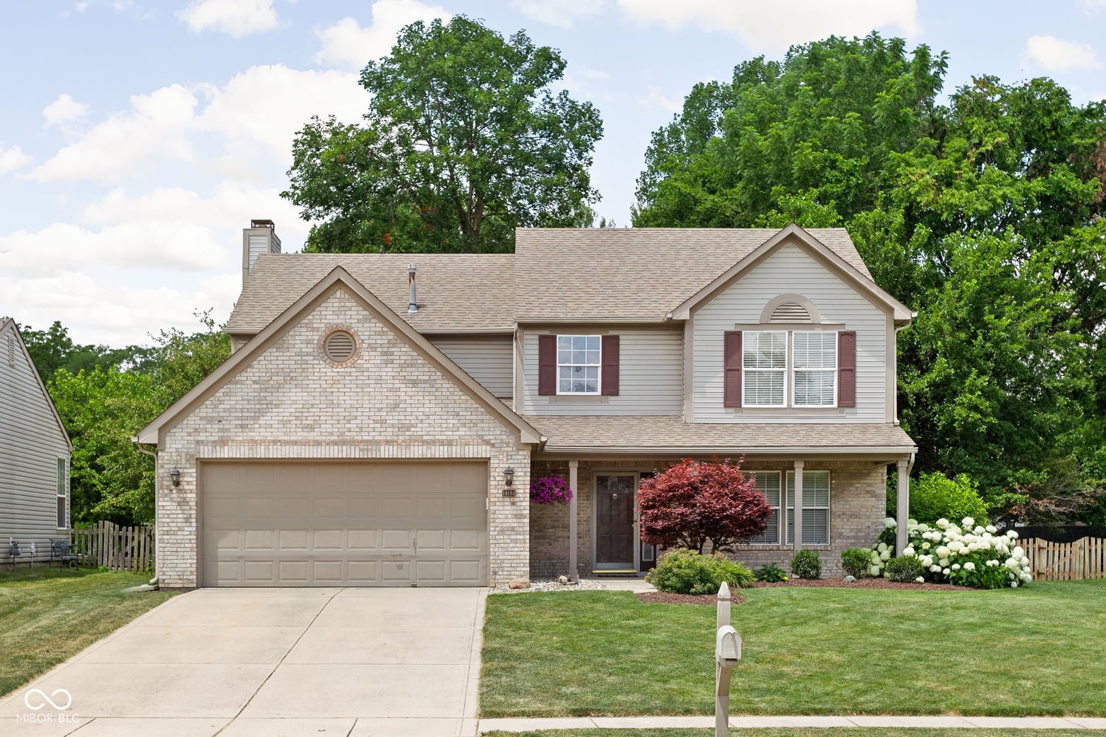 Photo of 14184 Dickinson Court, Fishers, IN