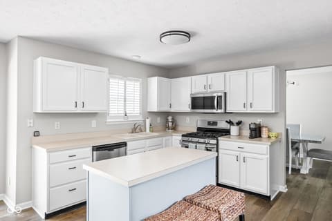 Photo of 14184 Dickinson Court, Fishers, IN