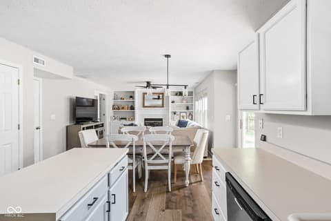 Photo of 14184 Dickinson Court, Fishers, IN
