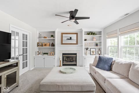 Photo of 14184 Dickinson Court, Fishers, IN